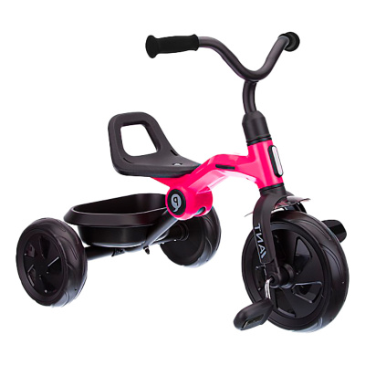 Велосипед трехколесный складной Qplay LH509P 1